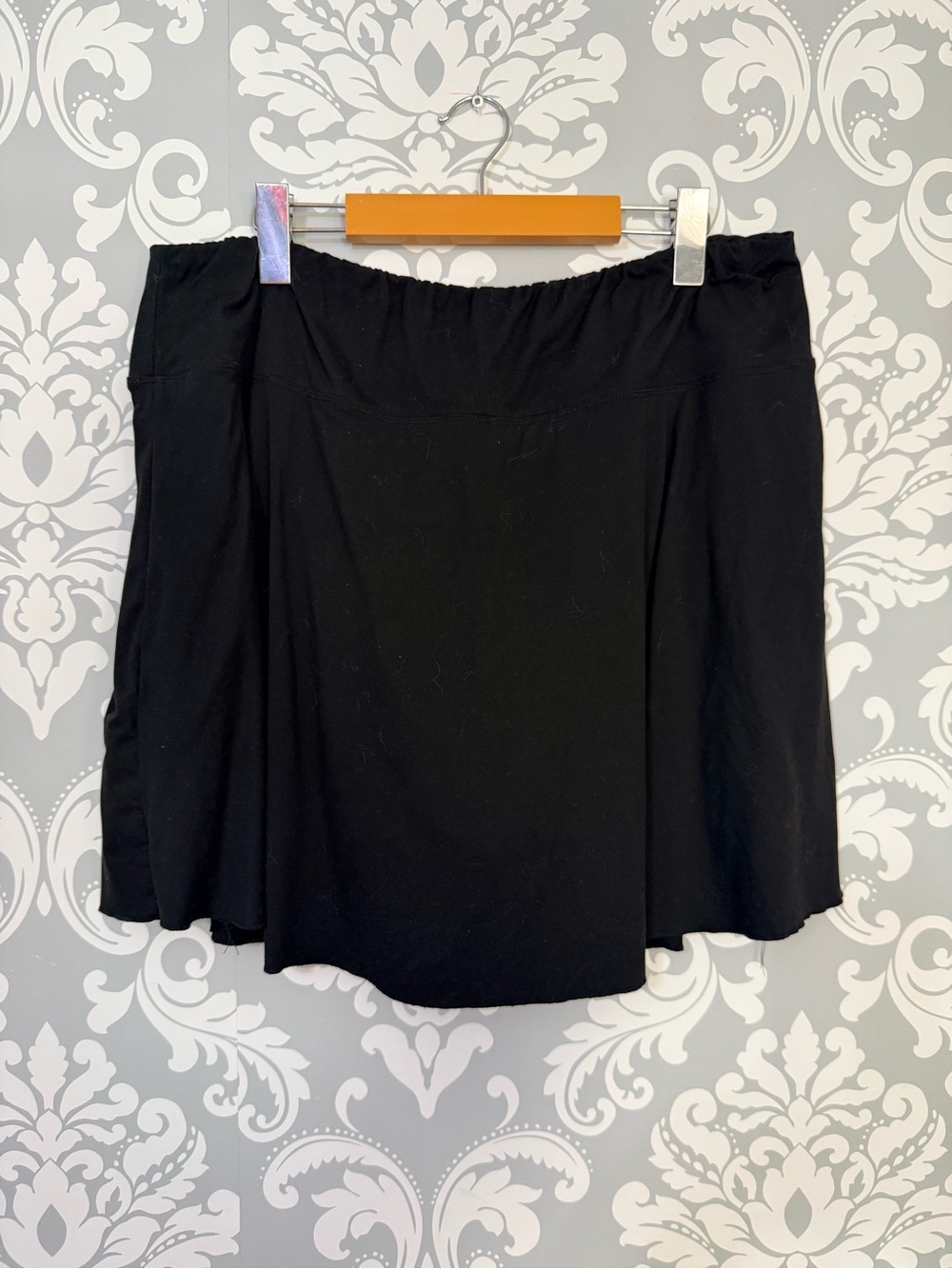💫4/$25 • Women’s Pleated Elastic Waist Active Skort